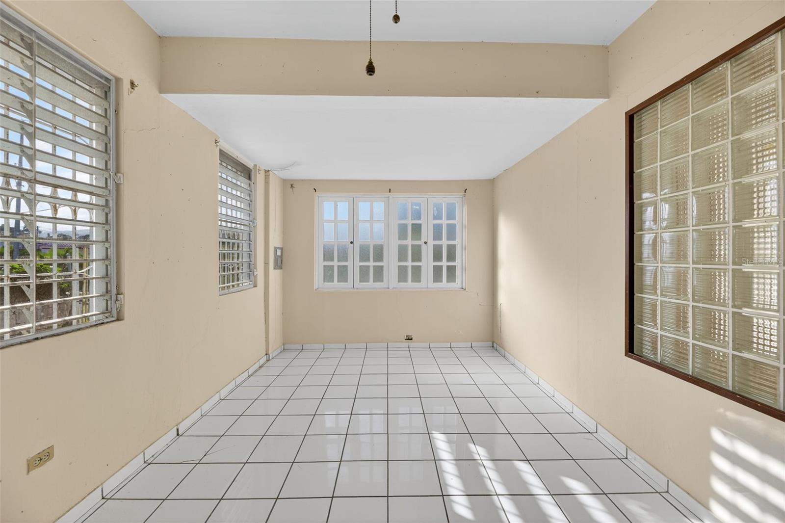 SANTA ISIDRA I - Residential