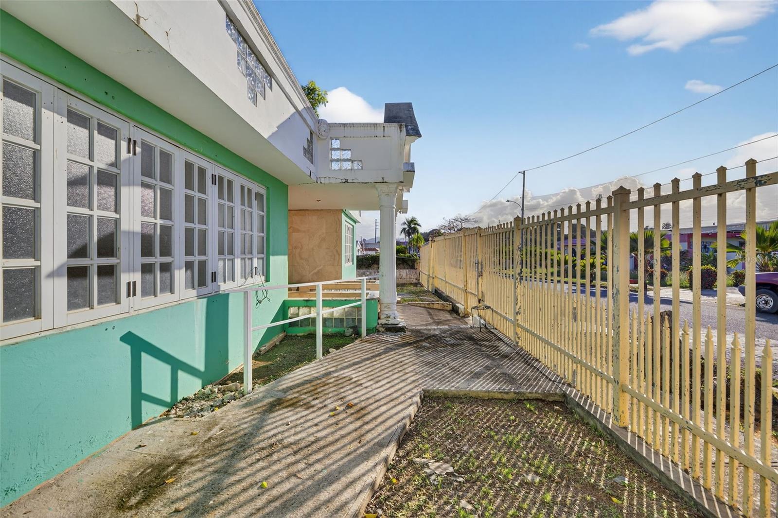 SANTA ISIDRA I - Residential