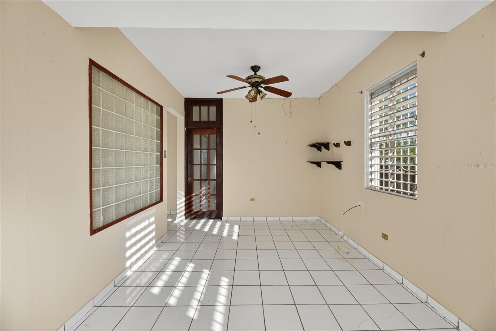 SANTA ISIDRA I - Residential