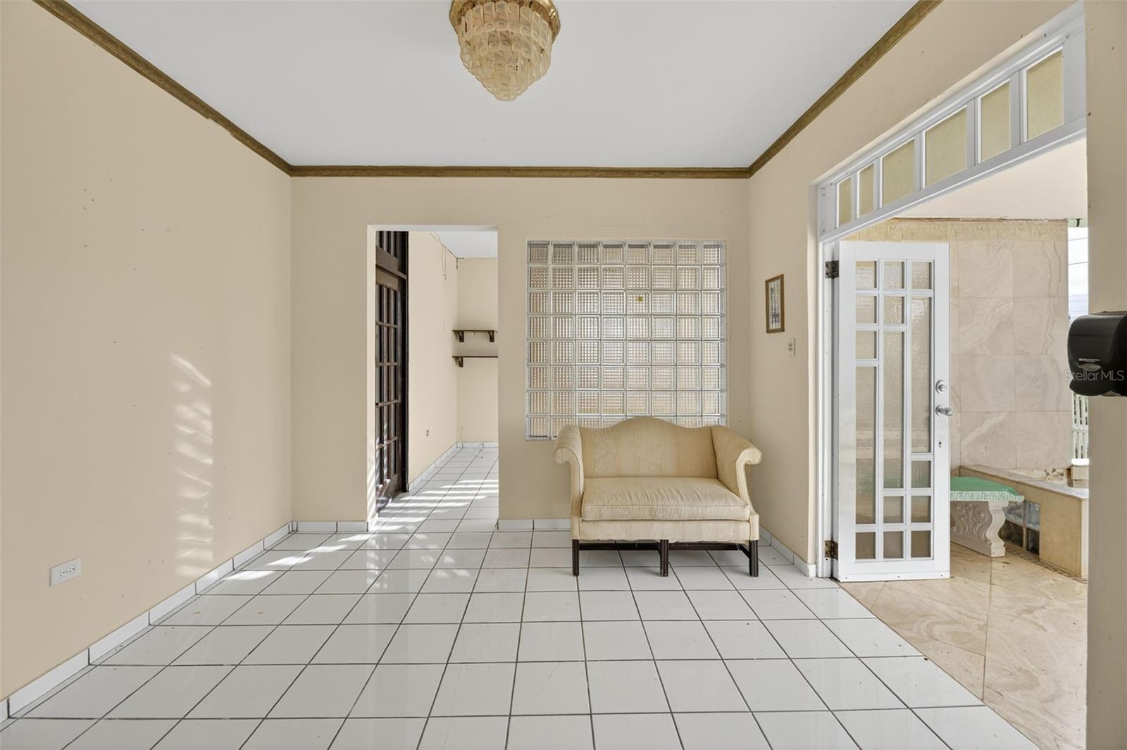 SANTA ISIDRA I - Residential