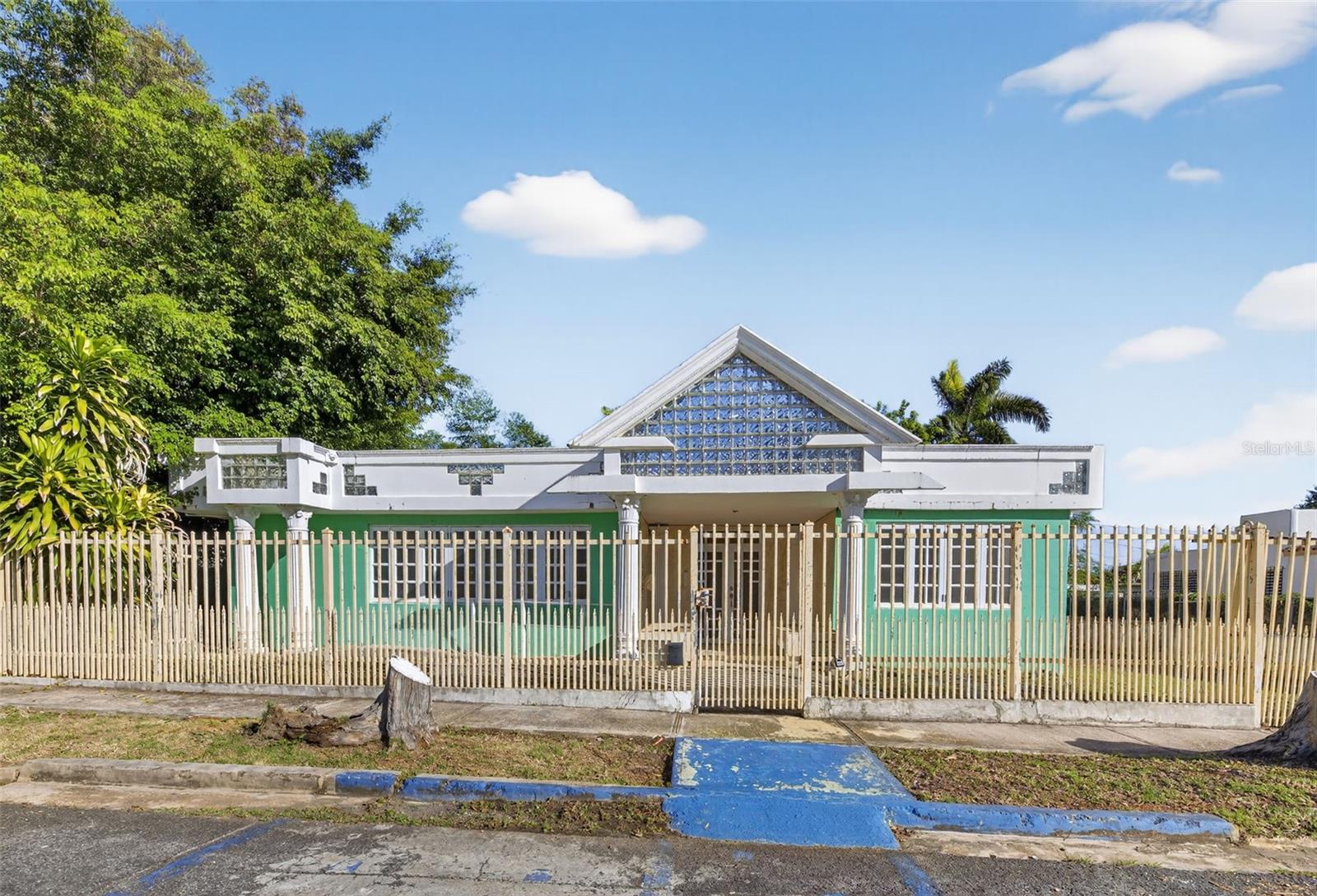 SANTA ISIDRA I - Residential