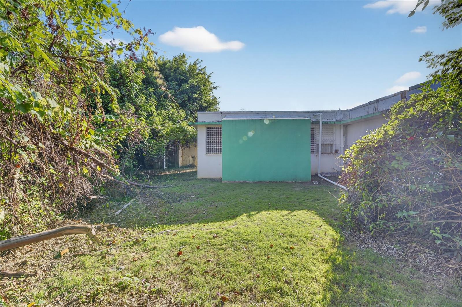 SANTA ISIDRA I - Residential