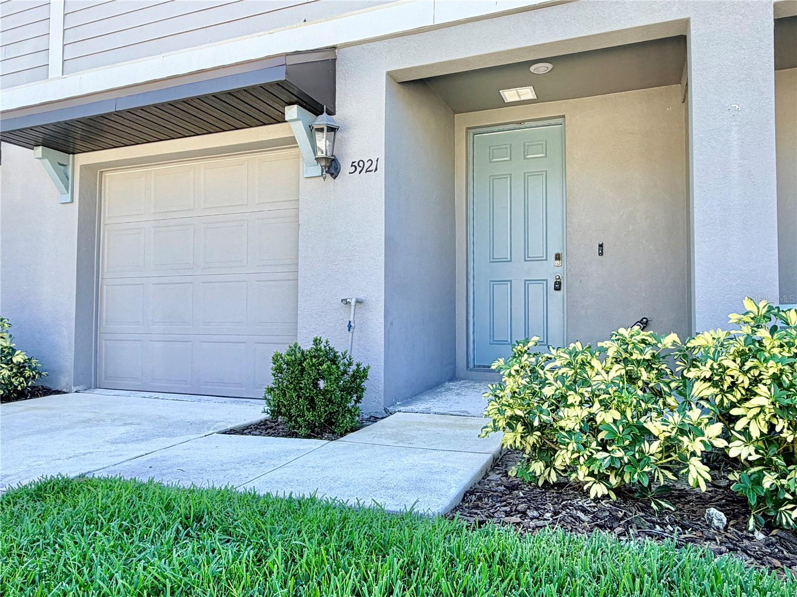 SPENCER COVE - Residential Lease