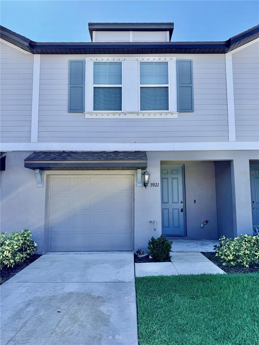 SPENCER COVE - Residential Lease