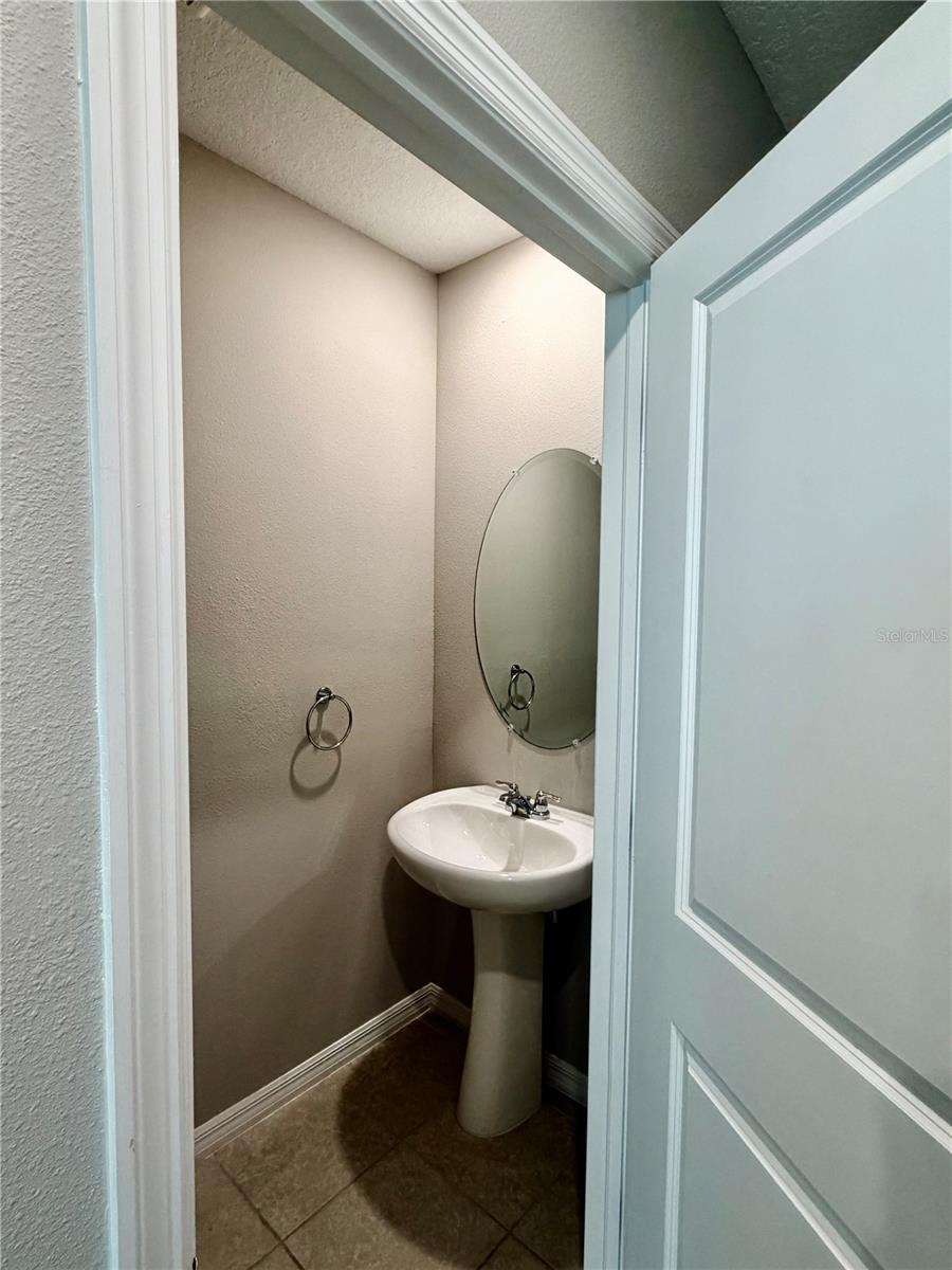 SPENCER COVE - Residential Lease