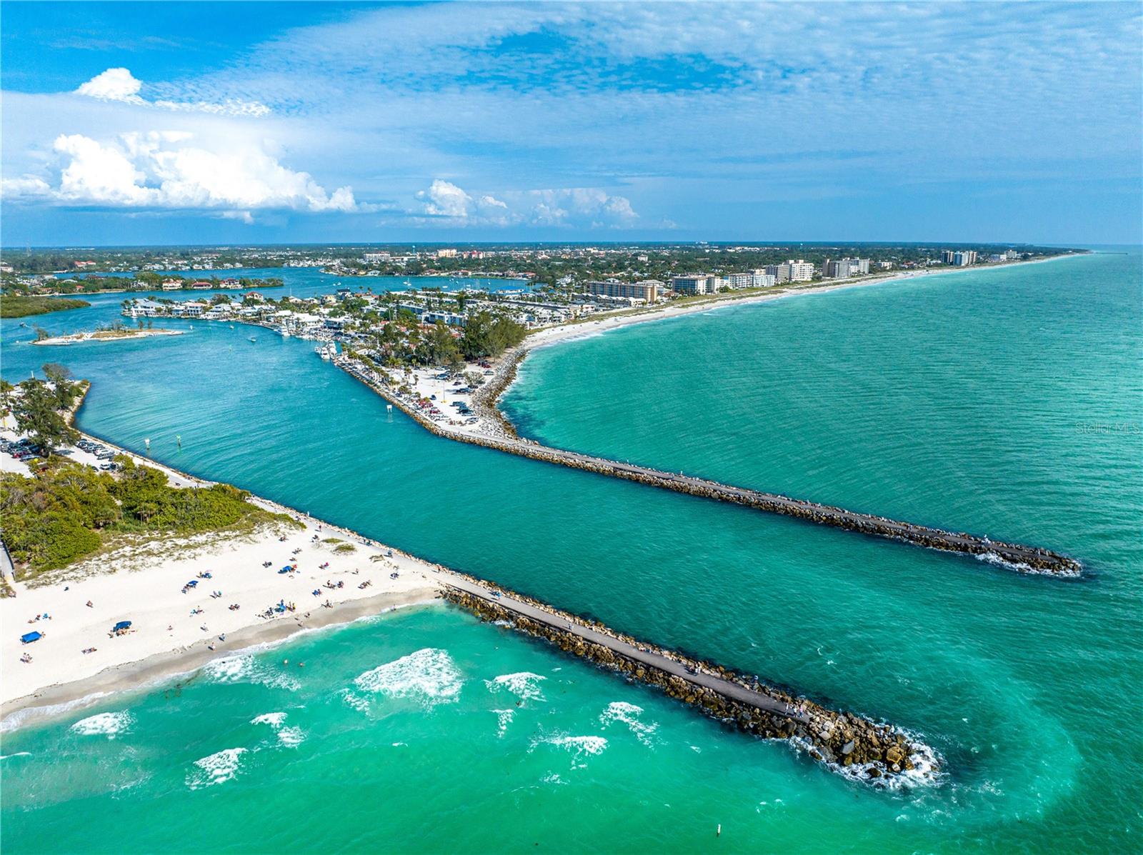 SPENCER COVE - Residential Lease