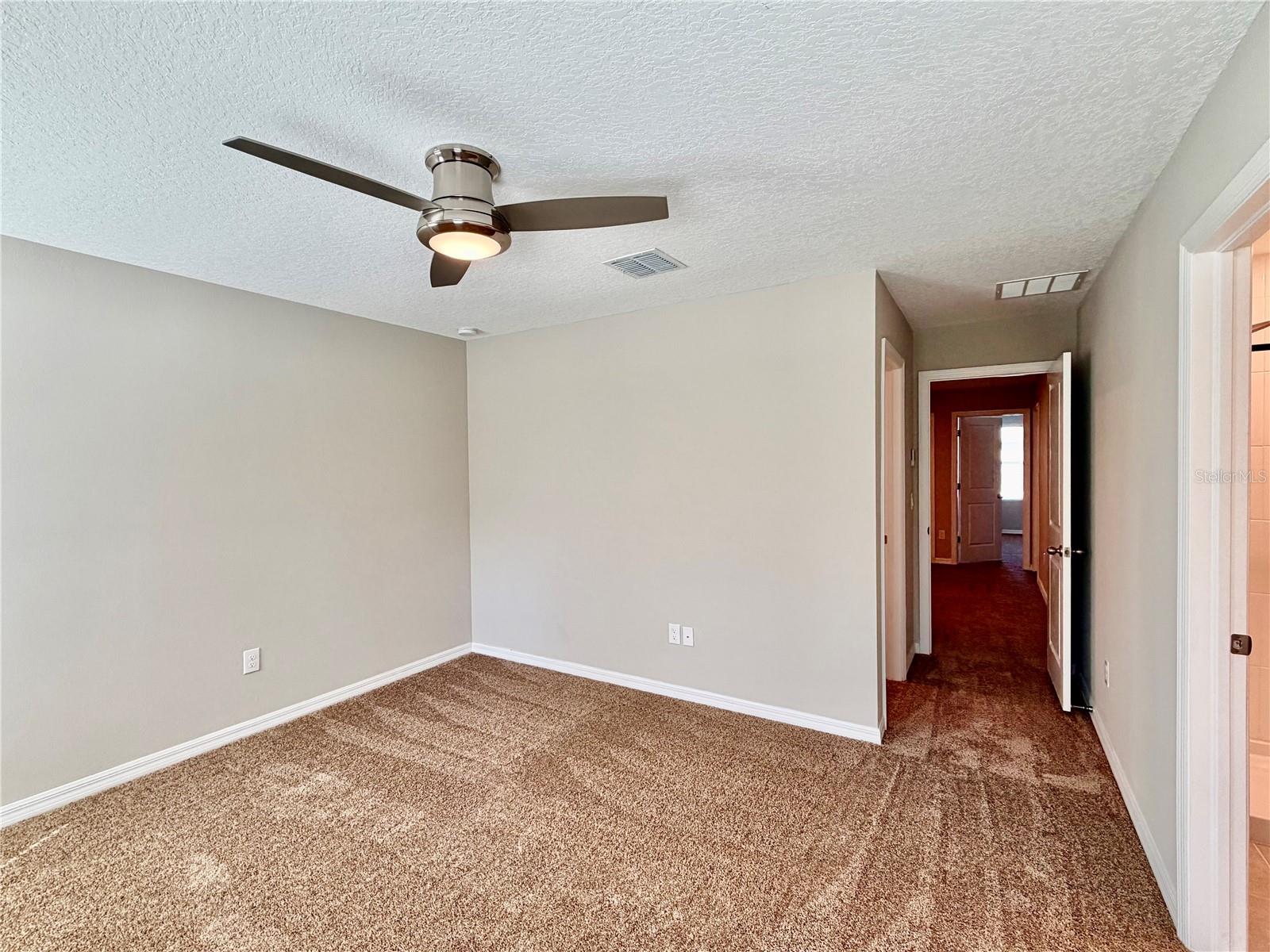 SPENCER COVE - Residential Lease