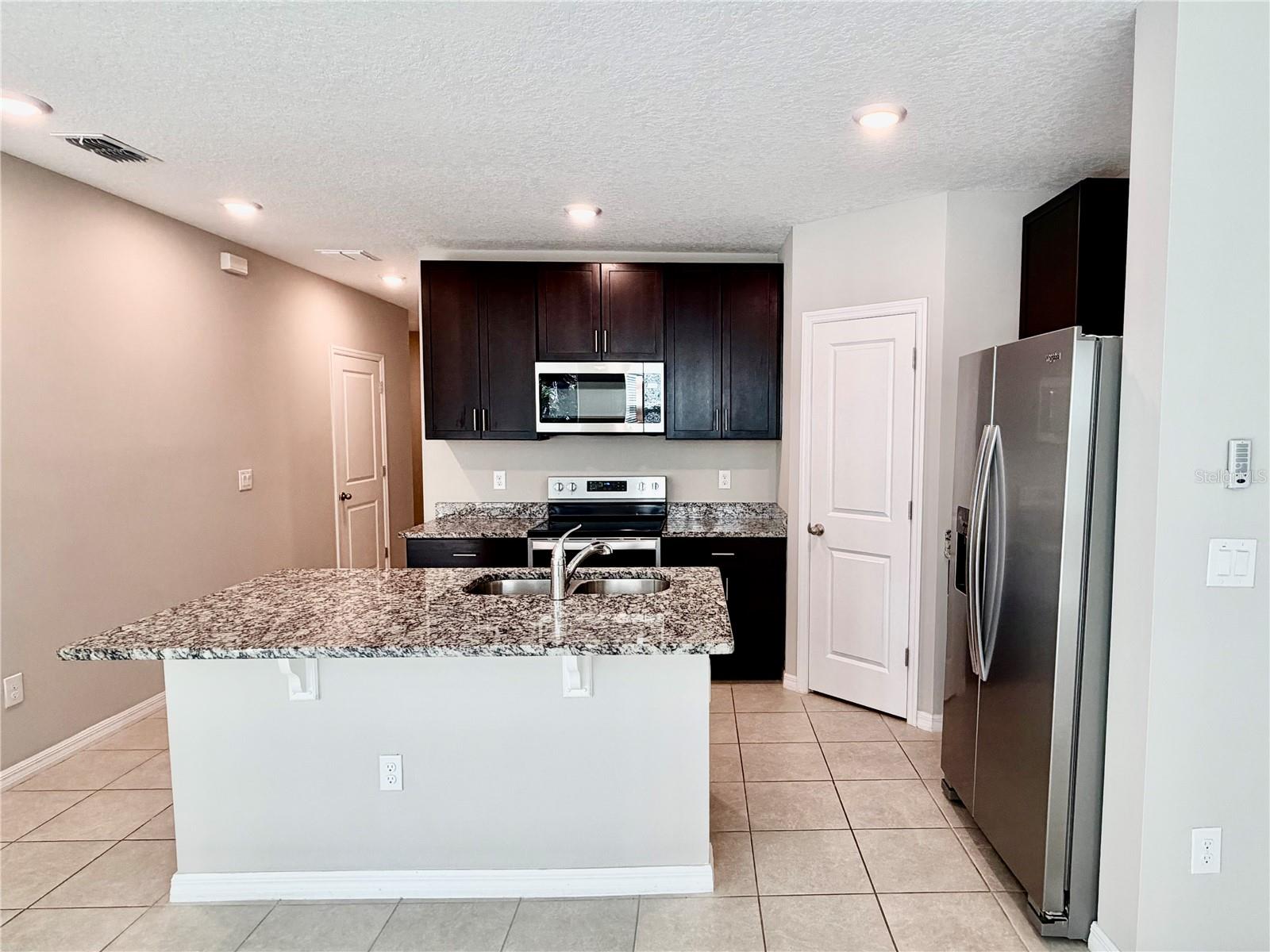 SPENCER COVE - Residential Lease