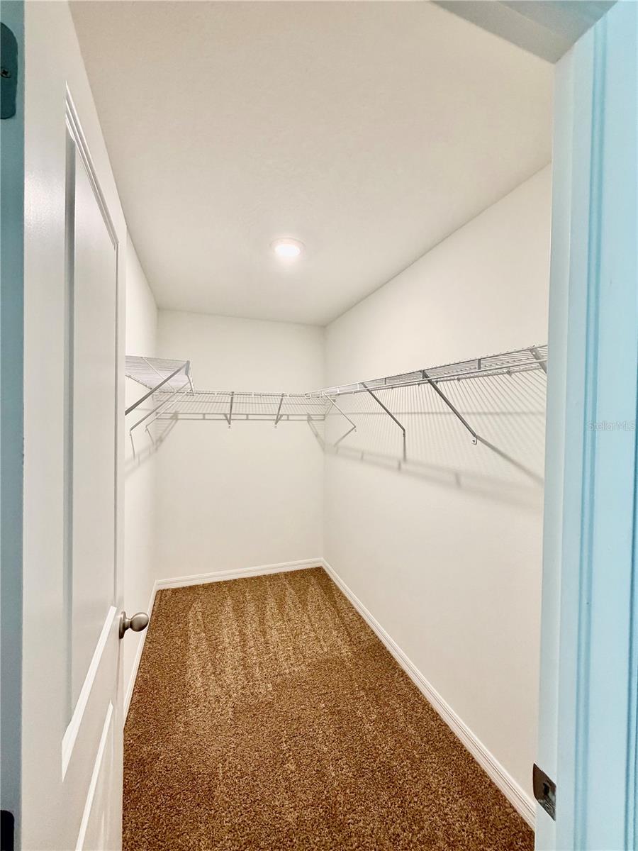 SPENCER COVE - Residential Lease