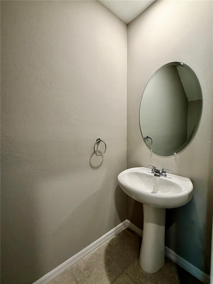 SPENCER COVE - Residential Lease