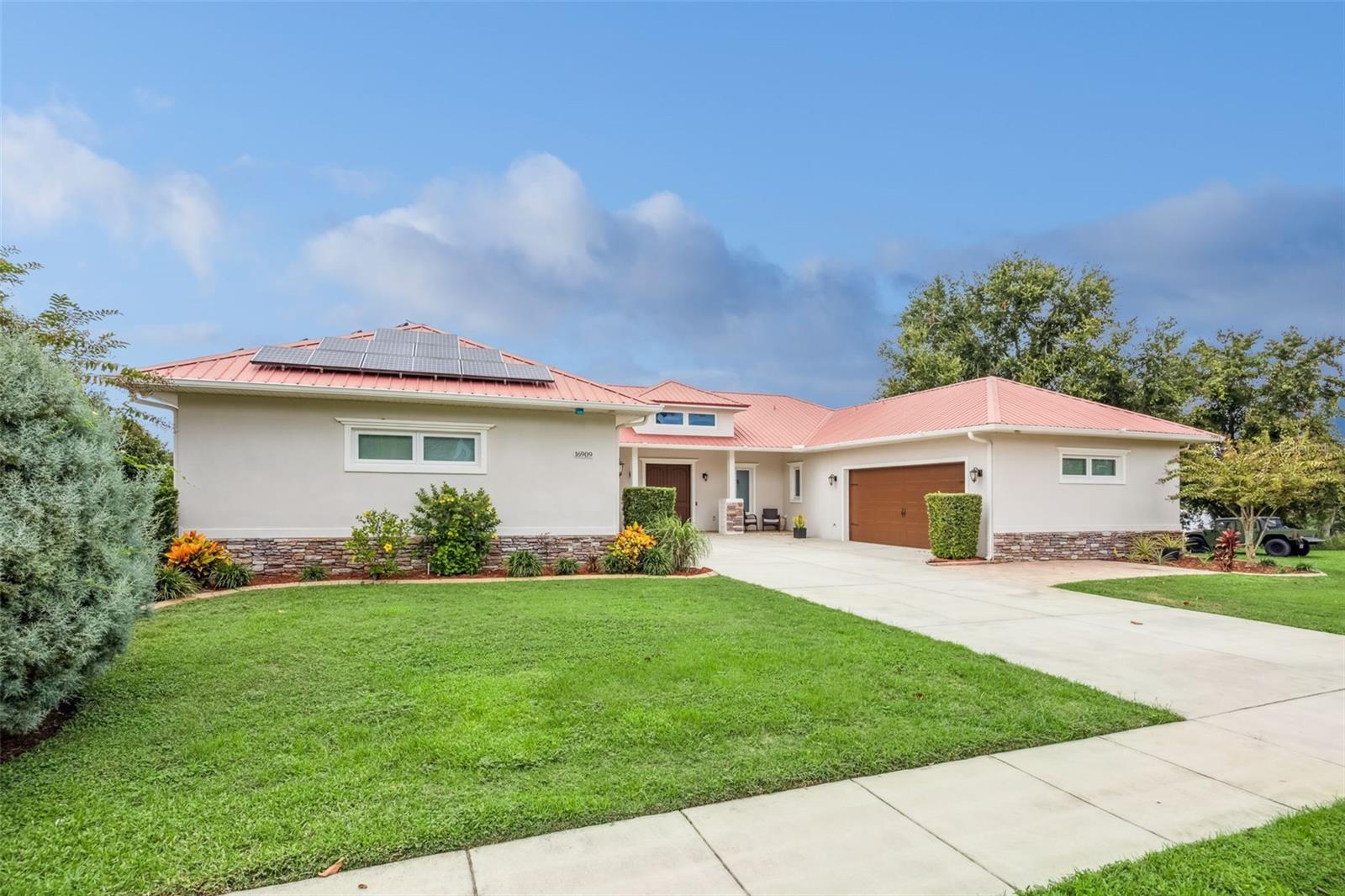 MAGNOLIA TERRACE PH 11 - Residential