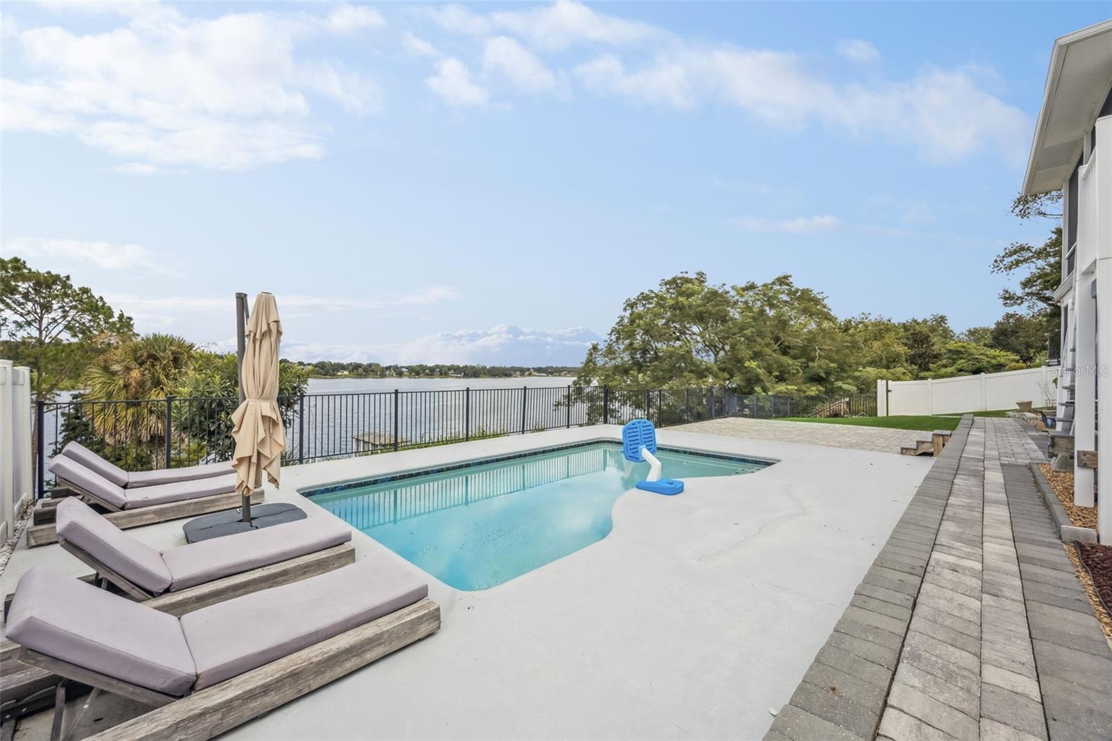 MAGNOLIA TERRACE PH 11 - Residential