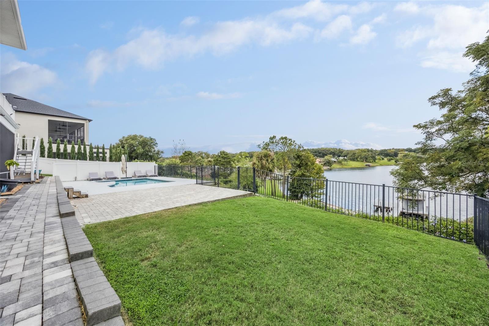 MAGNOLIA TERRACE PH 11 - Residential