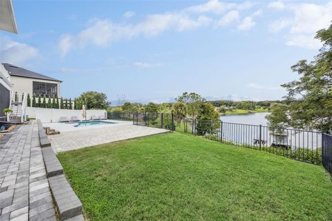 Tiny photo for 16909 Florence View Drive, Montverde, FL 34756 (MLS # G5103436)