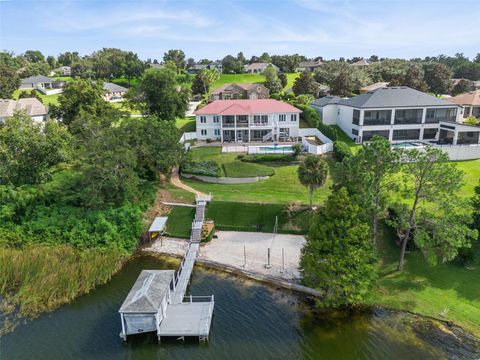 Tiny photo for 16909 Florence View Drive, Montverde, FL 34756 (MLS # G5103436)