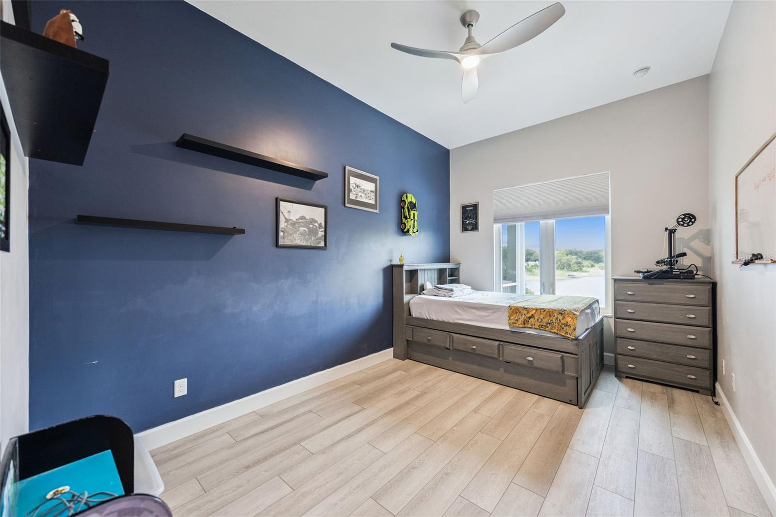 MAGNOLIA TERRACE PH 11 - Residential