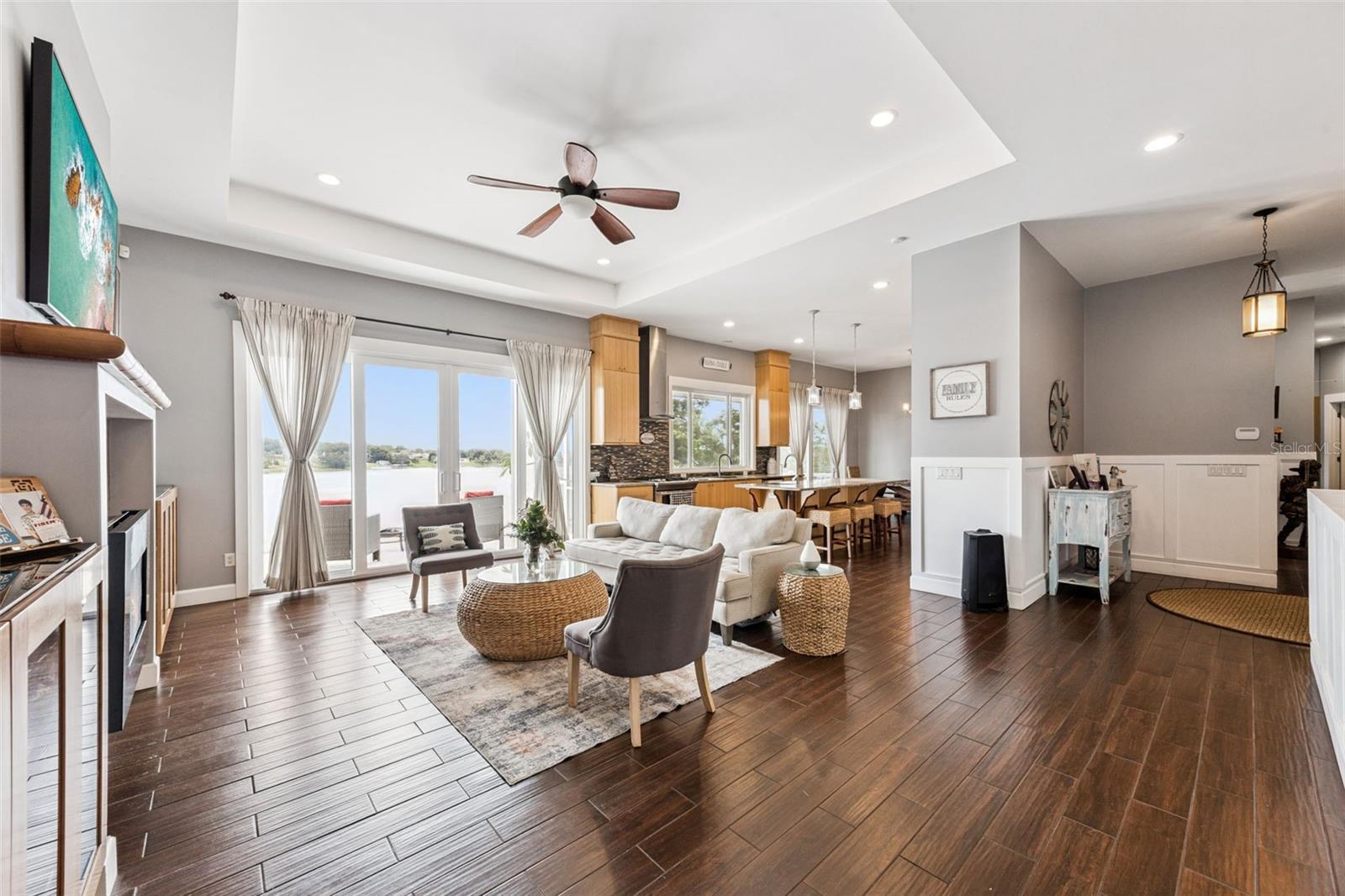 16909 FLORENCE VIEW DRIVE