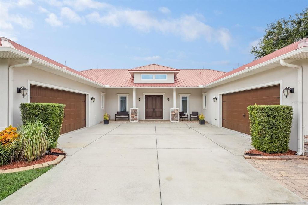 Photo of 16909 Florence View Drive, Montverde, FL 34756 (MLS # G5103436)