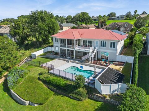 Tiny photo for 16909 Florence View Drive, Montverde, FL 34756 (MLS # G5103436)