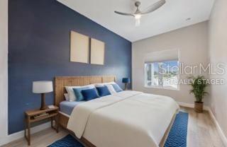 MAGNOLIA TERRACE PH 11 - Residential