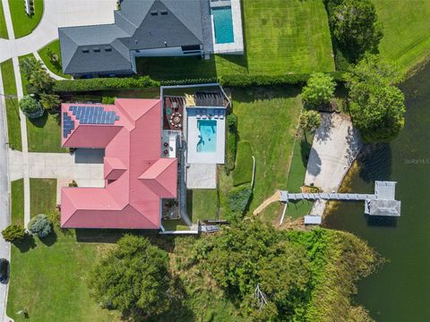 Tiny photo for 16909 Florence View Drive, Montverde, FL 34756 (MLS # G5103436)