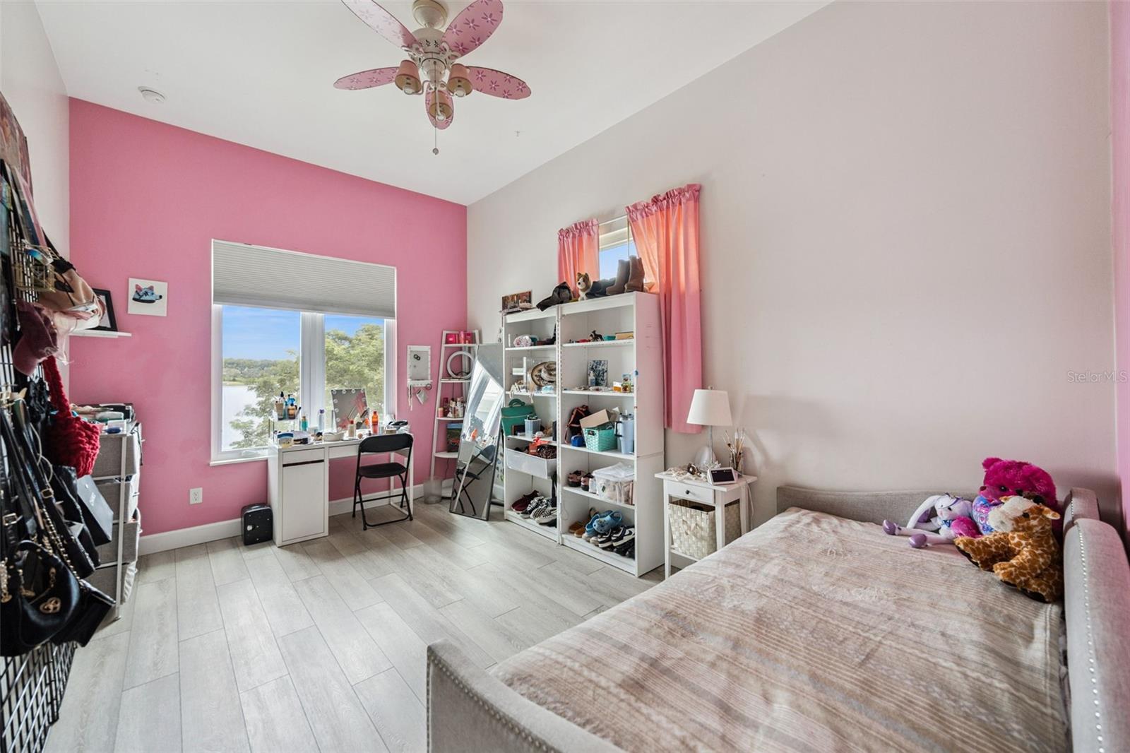 MAGNOLIA TERRACE PH 11 - Residential