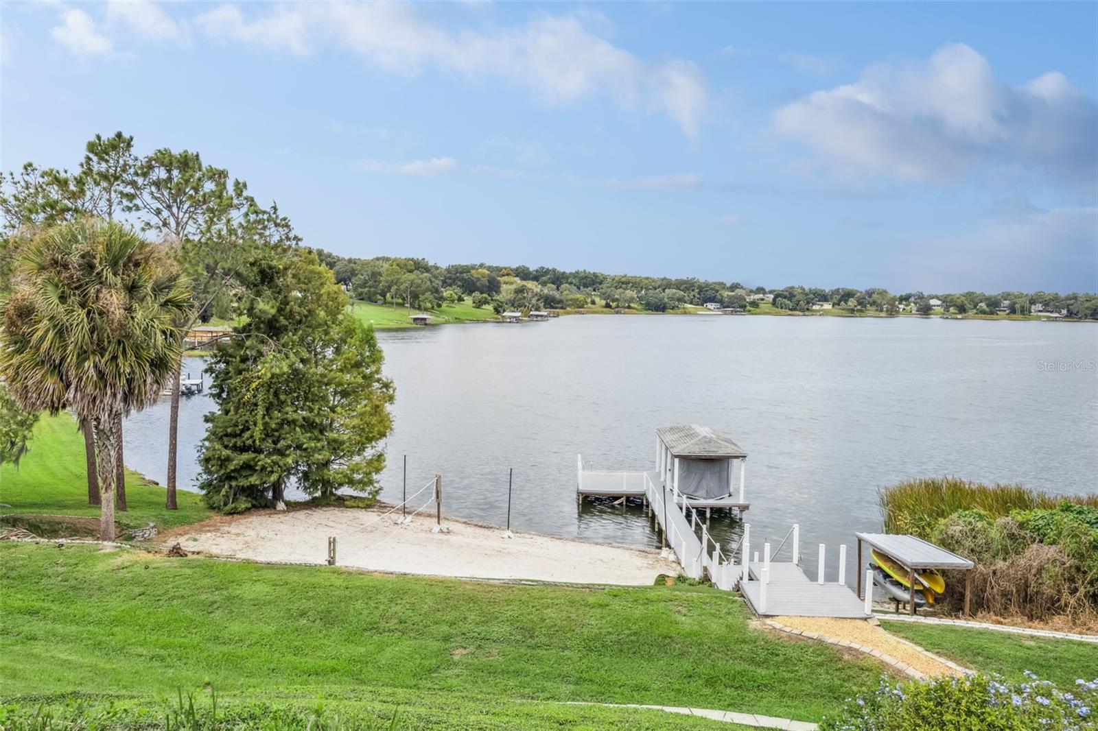 MAGNOLIA TERRACE PH 11 - Residential