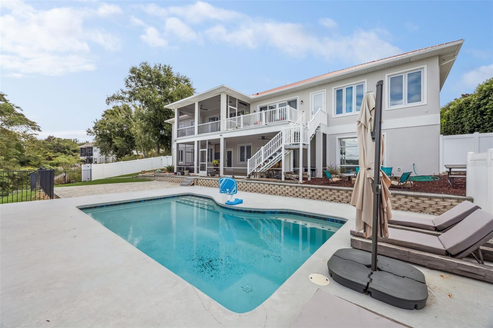 MAGNOLIA TERRACE PH 11 - Residential