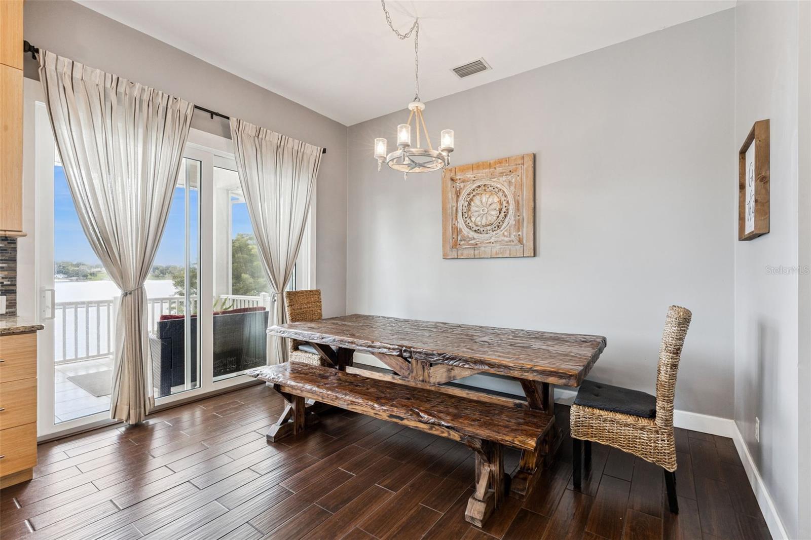 MAGNOLIA TERRACE PH 11 - Residential