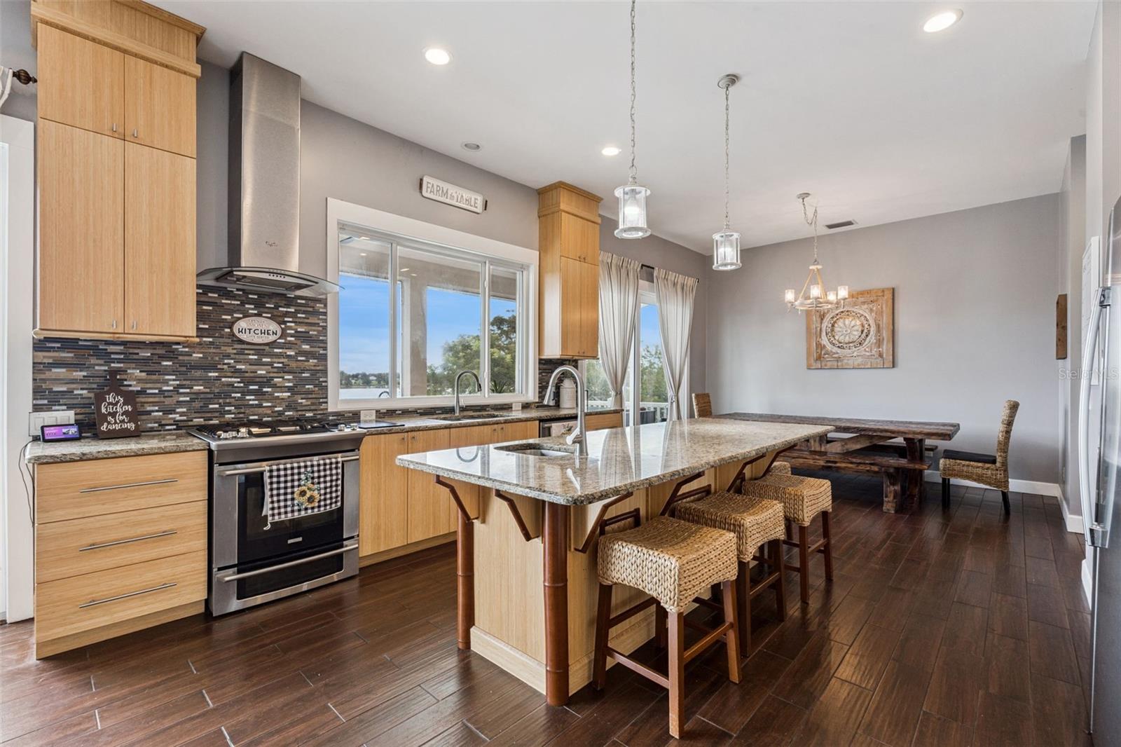 MAGNOLIA TERRACE PH 11 - Residential