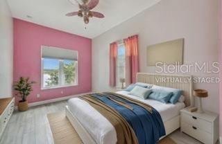 MAGNOLIA TERRACE PH 11 - Residential