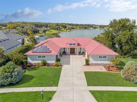 Photo of 16909 Florence View Drive, Montverde, FL 34756 (MLS # G5103436)