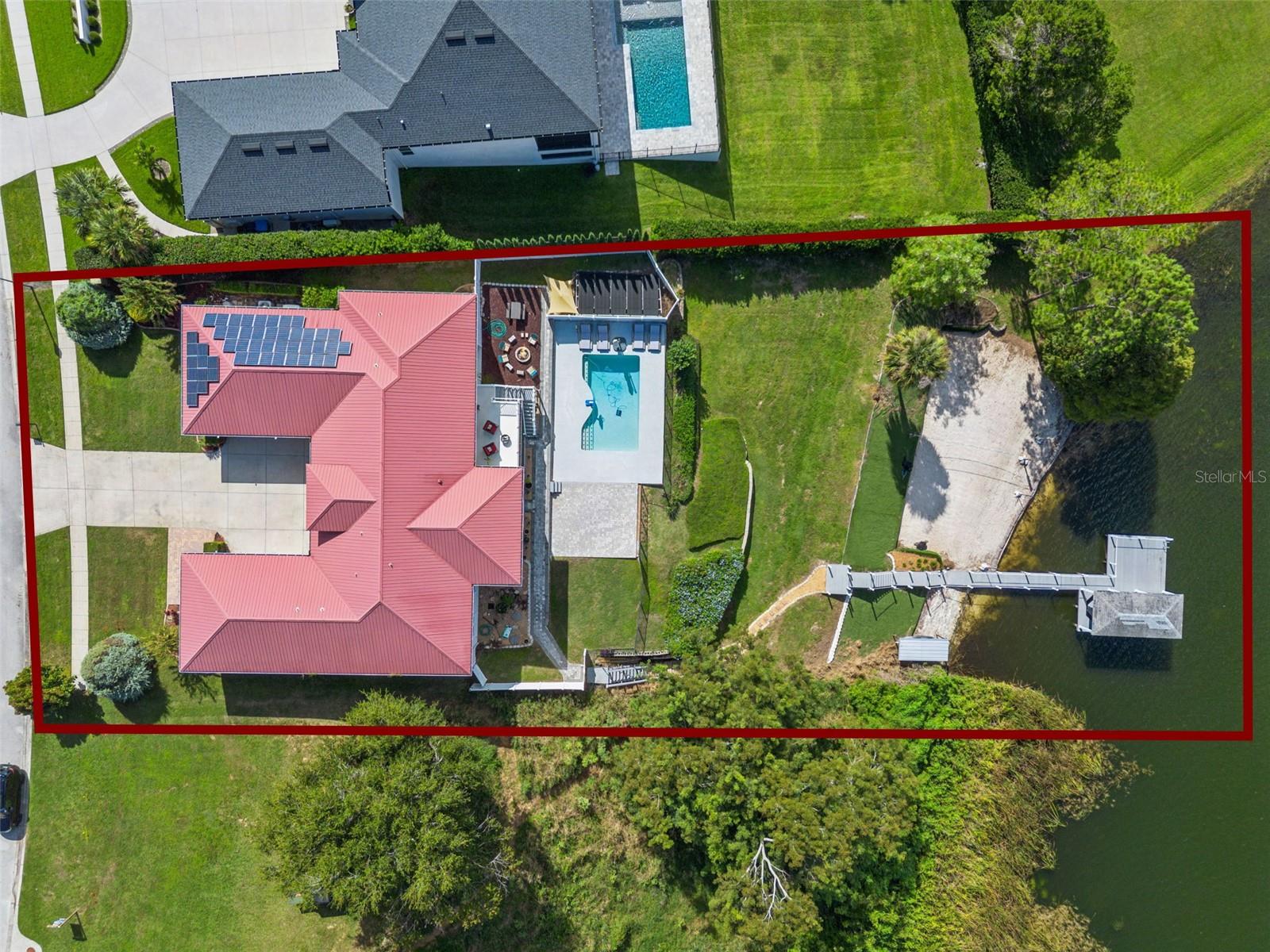 MAGNOLIA TERRACE PH 11 - Residential