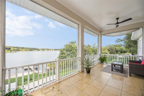 Tiny photo for 16909 Florence View Drive, Montverde, FL 34756 (MLS # G5103436)