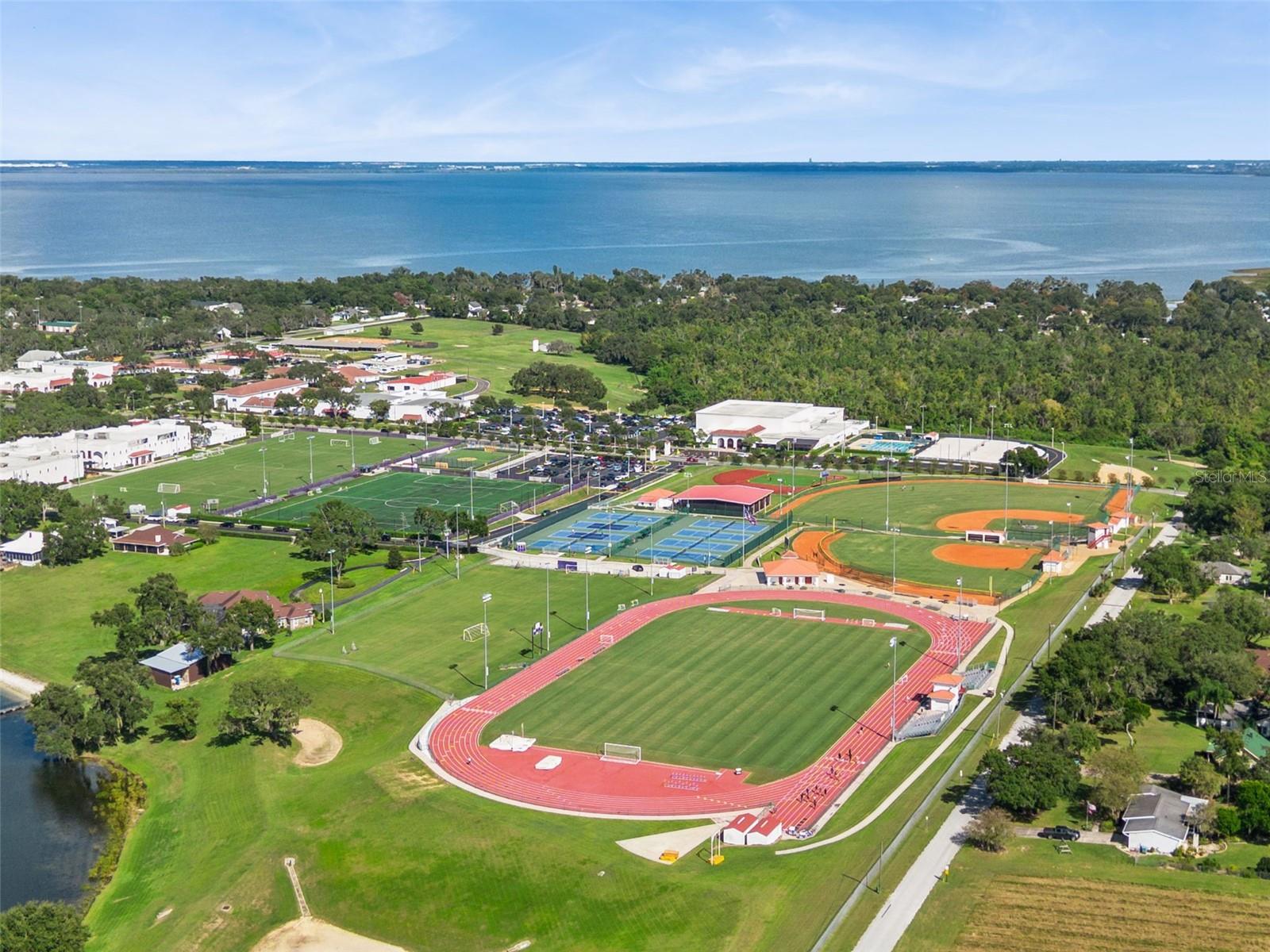 MAGNOLIA TERRACE PH 11 - Residential