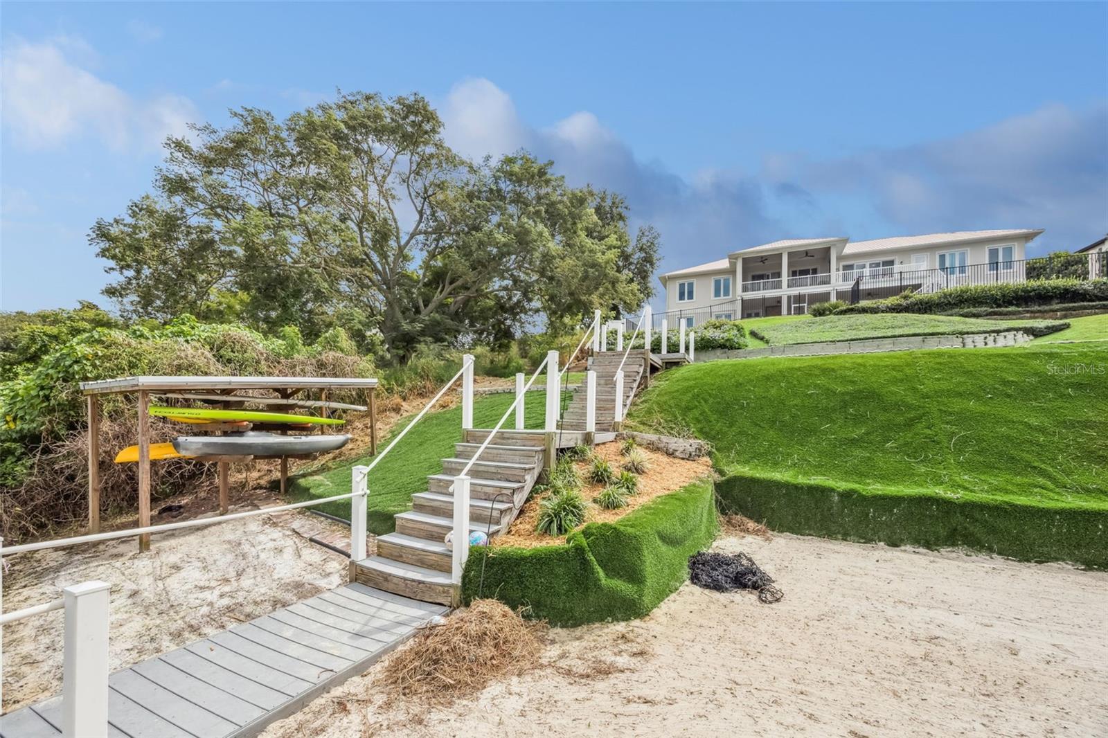 MAGNOLIA TERRACE PH 11 - Residential