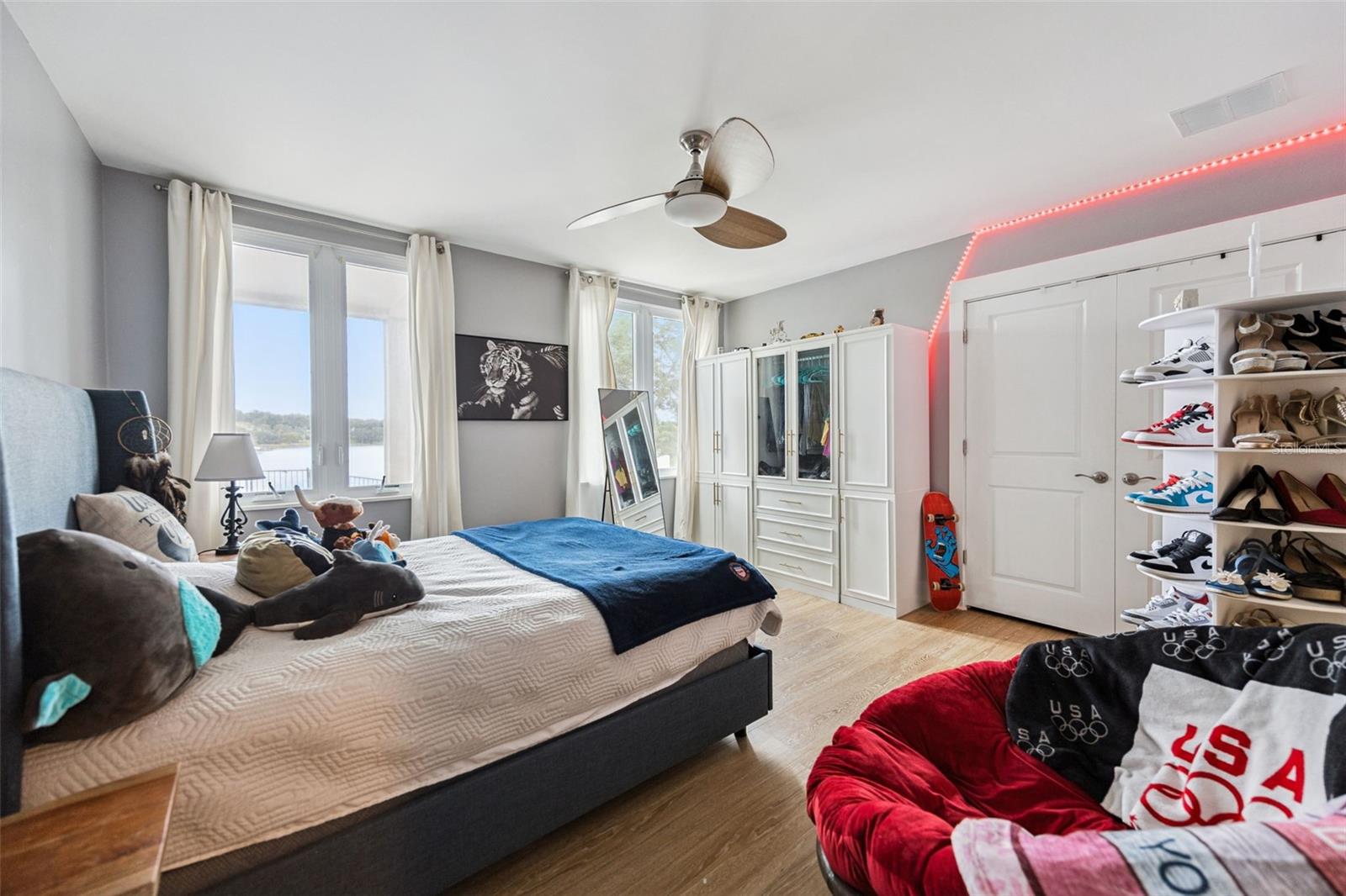 MAGNOLIA TERRACE PH 11 - Residential