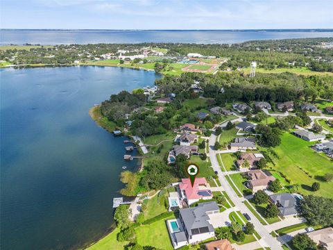 Tiny photo for 16909 Florence View Drive, Montverde, FL 34756 (MLS # G5103436)