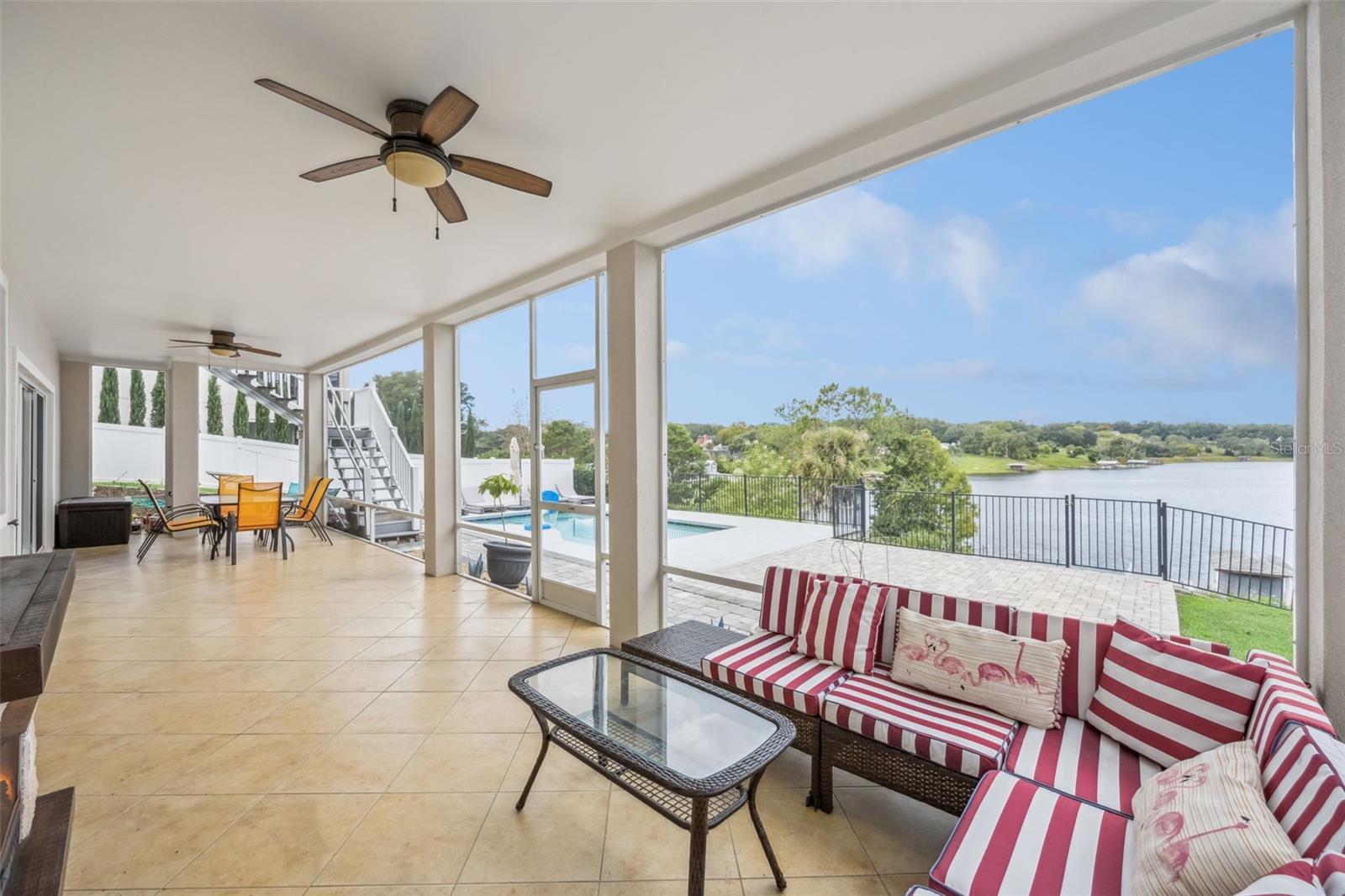 MAGNOLIA TERRACE PH 11 - Residential