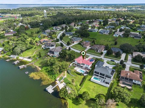 Tiny photo for 16909 Florence View Drive, Montverde, FL 34756 (MLS # G5103436)