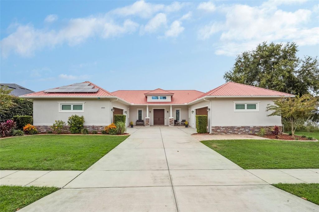 Photo of 16909 Florence View Drive, Montverde, FL 34756 (MLS # G5103436)
