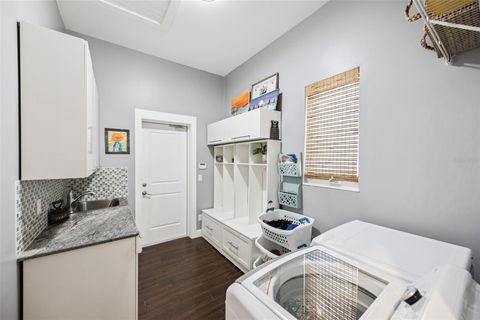 Tiny photo for 16909 Florence View Drive, Montverde, FL 34756 (MLS # G5103436)