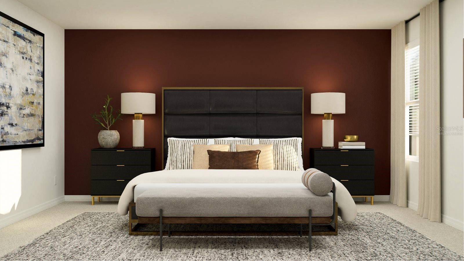 CROSSWINDS 50'S - Residential