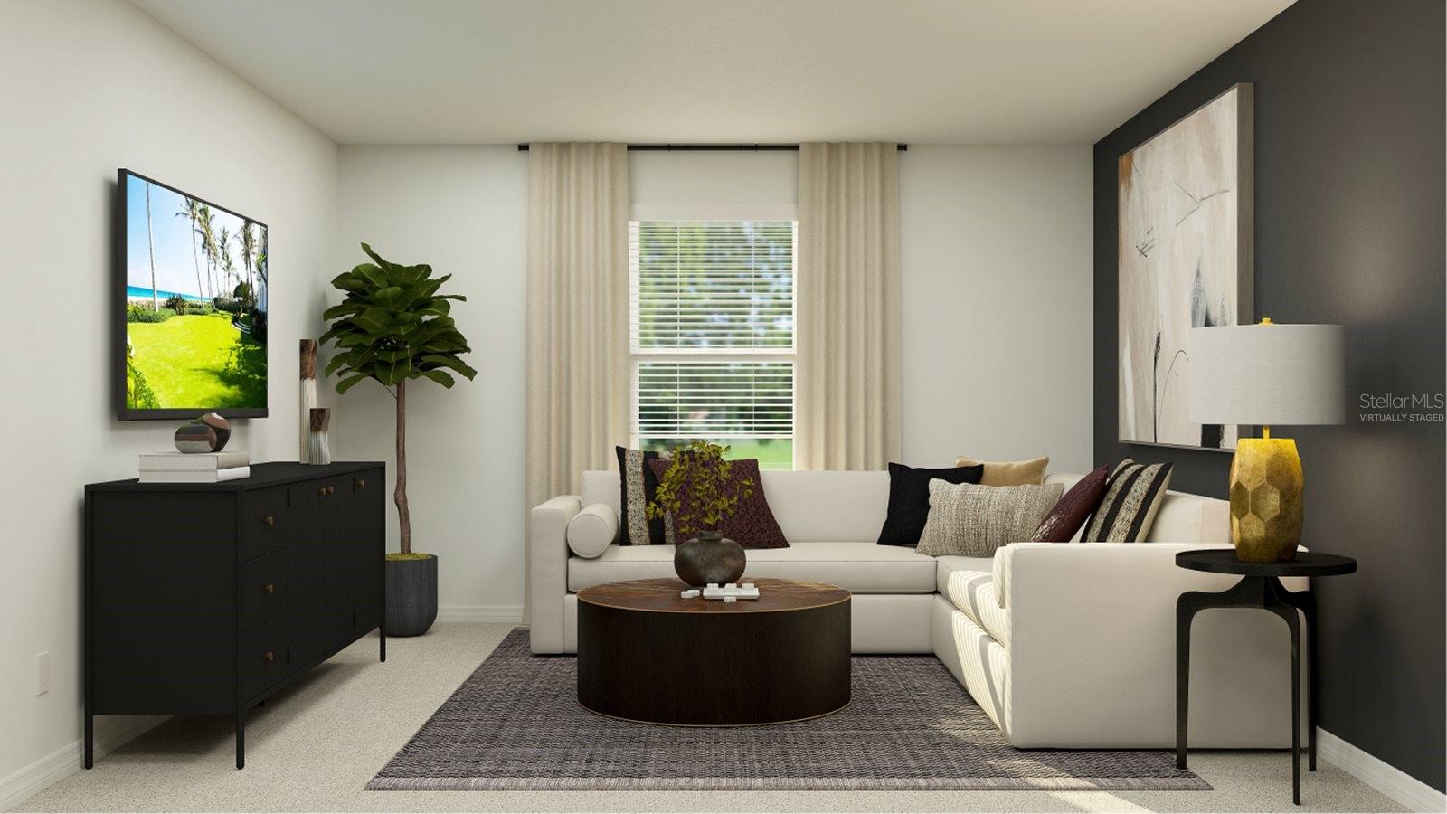 CROSSWINDS 50'S - Residential
