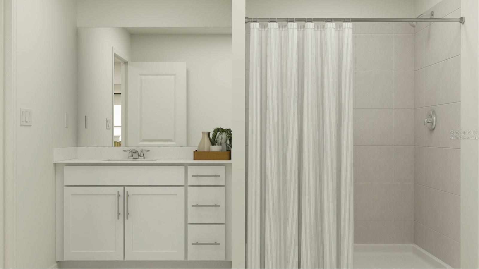 CROSSWINDS 50'S - Residential