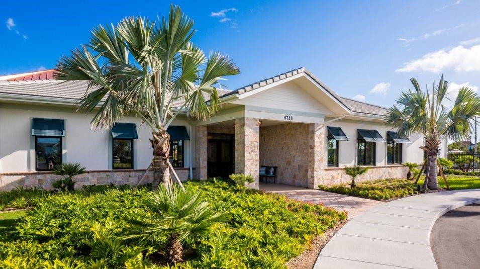 CROSSWINDS 50'S - Residential