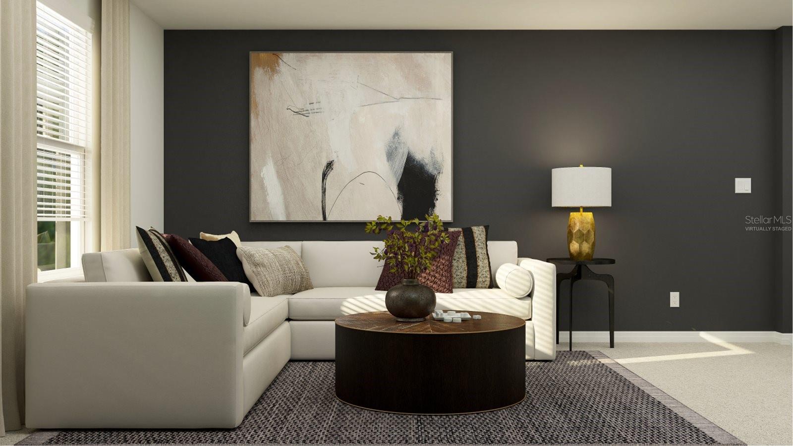 CROSSWINDS 50'S - Residential