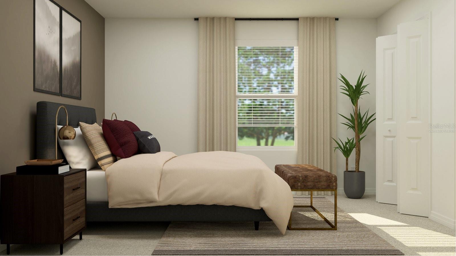 CROSSWINDS 50'S - Residential
