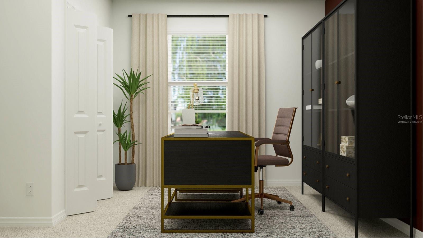 CROSSWINDS 50'S - Residential