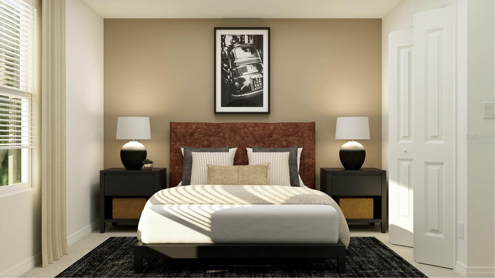 CROSSWINDS 50'S - Residential